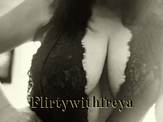flirtywithfreya Films 2 Q