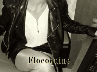 Flocoquine