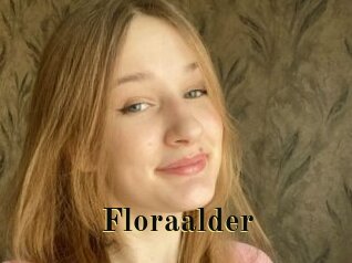 Floraalder