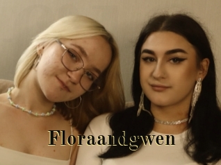 Floraandgwen