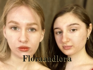 Floraandlora