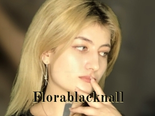 Florablacknall