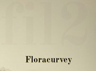 Floracurvey