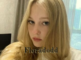 Floradodd