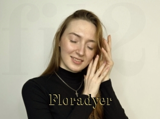 Floradyer