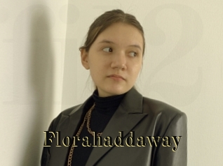 Florahaddaway