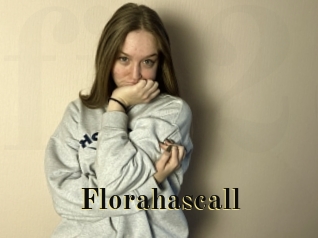 Florahascall