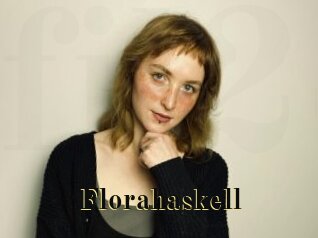 Florahaskell