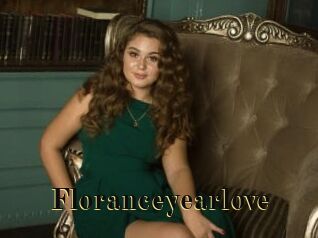 Floranceyearlove