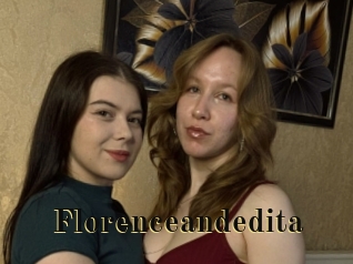Florenceandedita