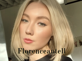 Florenceantell