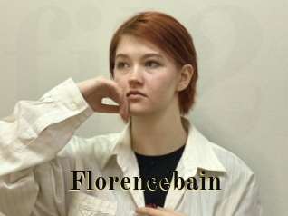 Florencebain