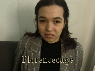 Florencecage