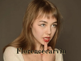Florencecarvin