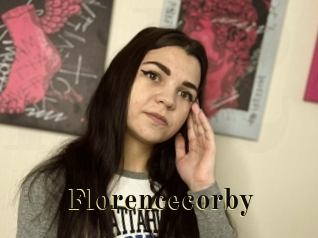 Florencecorby