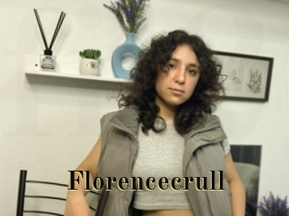 Florencecrull