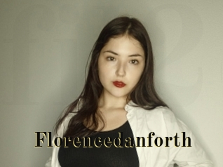 Florencedanforth