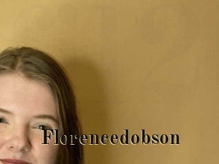 Florencedobson