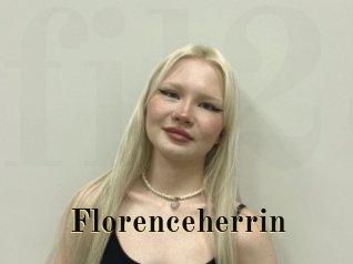 Florenceherrin