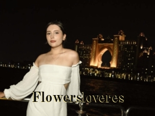 Flowersloveres