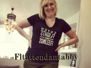Fltattendantabby