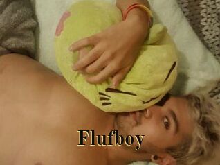 Flufboy