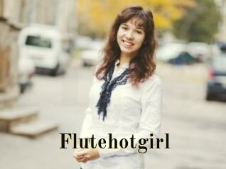 Flutehotgirl