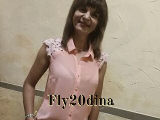 Fly20dina