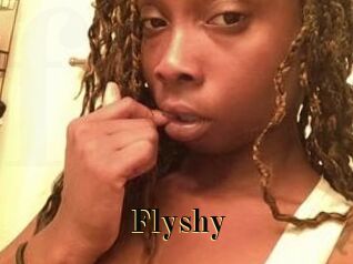 Flyshy