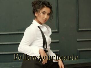 Followyourhearte