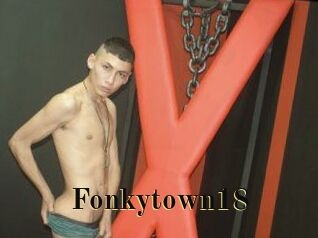 Fonkytown18