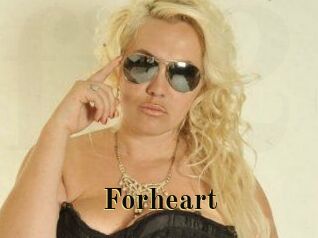 Forheart