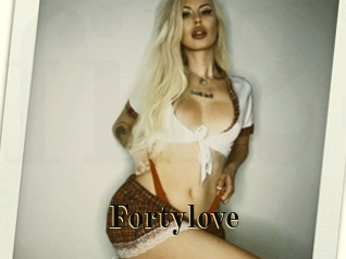 Fortylove
