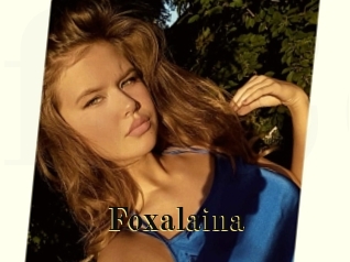 Foxalaina