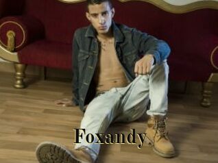 Foxandy