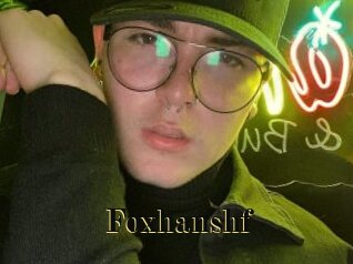 Foxhanshf