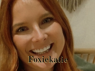 Foxiekatie