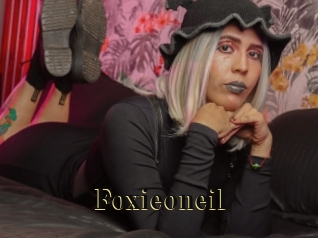 Foxieoneil
