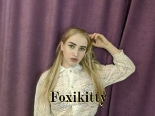 Foxikitty