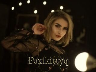 Foxikittyq