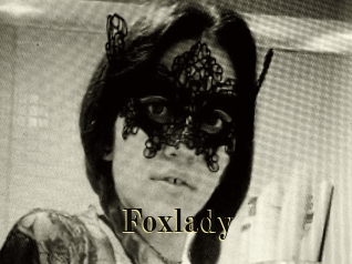 Foxlady