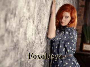 foxolesya Films 2 Q