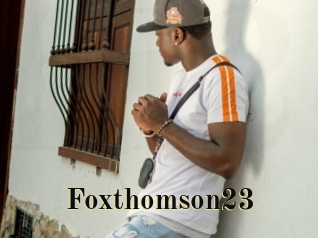 Foxthomson23