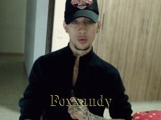 Foxxandy