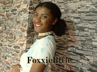 Foxxielittle