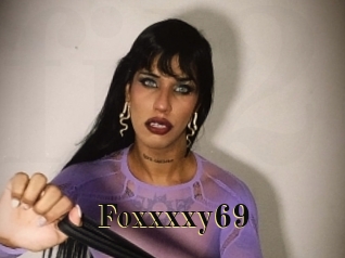 Foxxxxy69