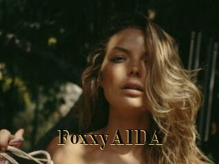 FoxxyAIDA