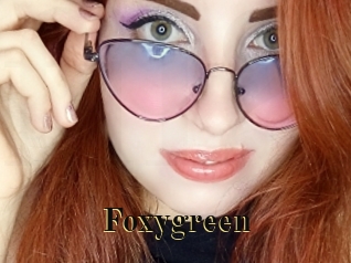 Foxygreen