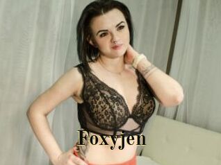 Foxyjen