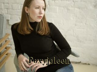 Foxyjoleen